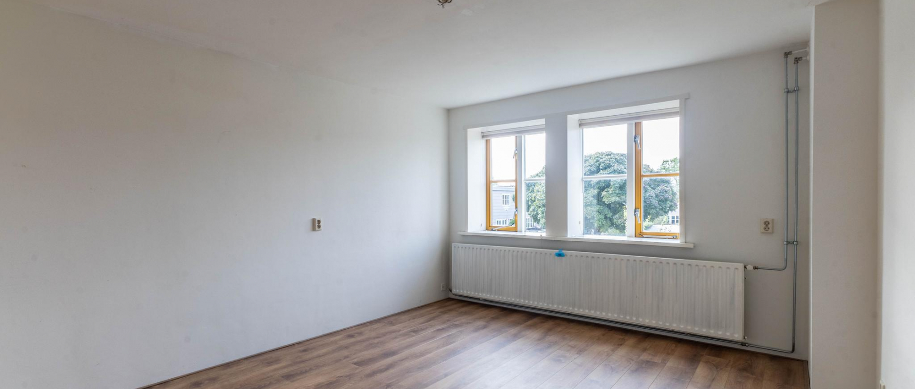 Woning te koop aan de Mandarijnenstraat 521 te Amsterdam