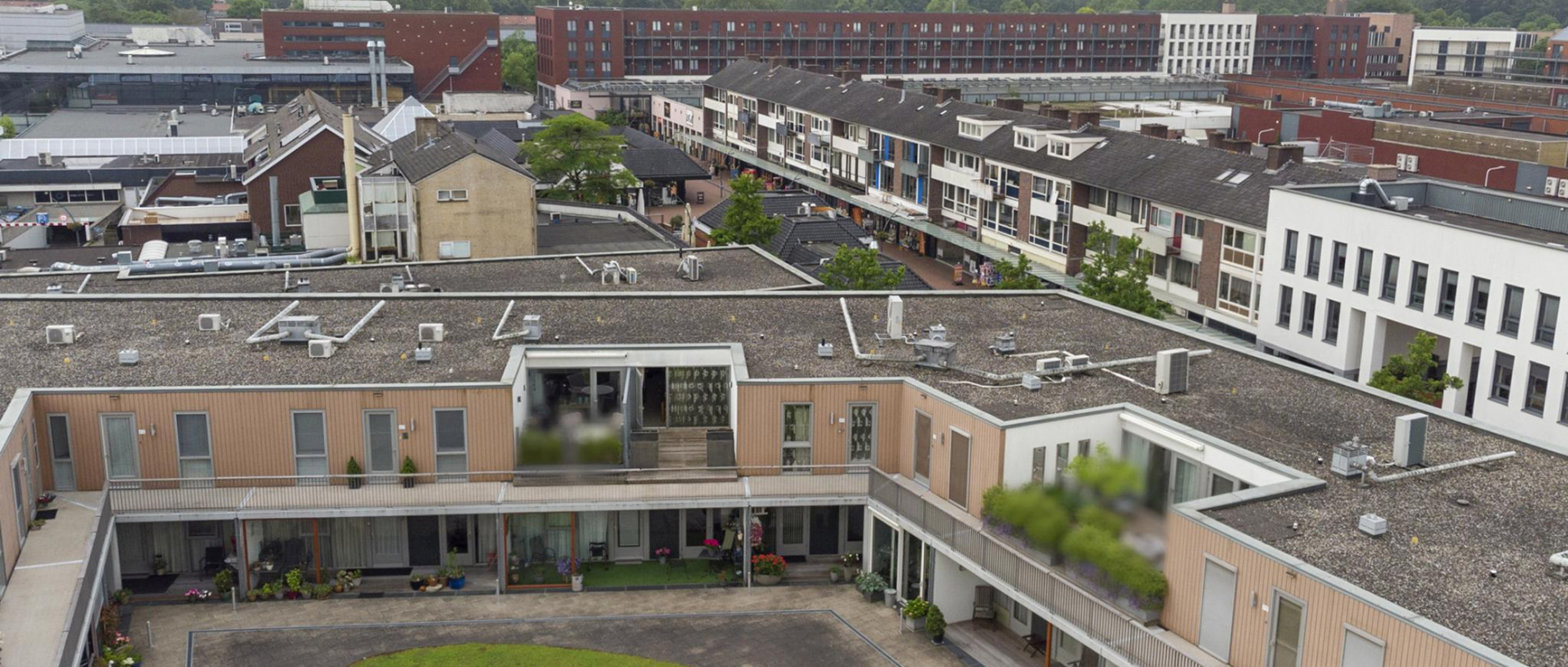 Woning te koop aan de Kop van Het Ruim 69 te Dronten