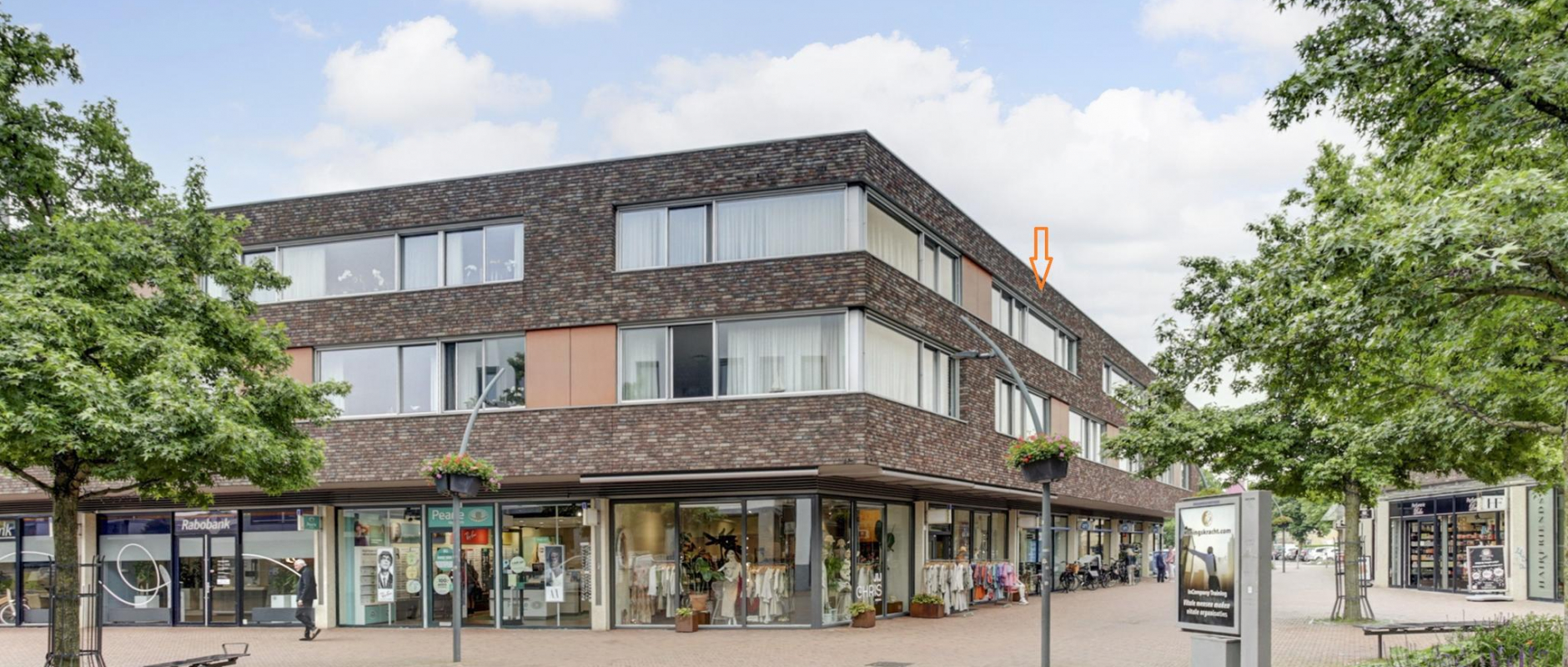 Woning te koop aan de Kop van Het Ruim 69 te Dronten