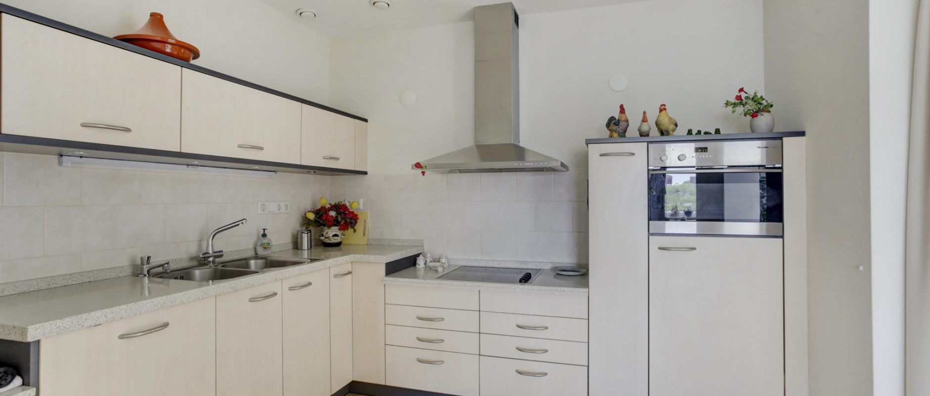 Woning te koop aan de Kop van Het Ruim 69 te Dronten
