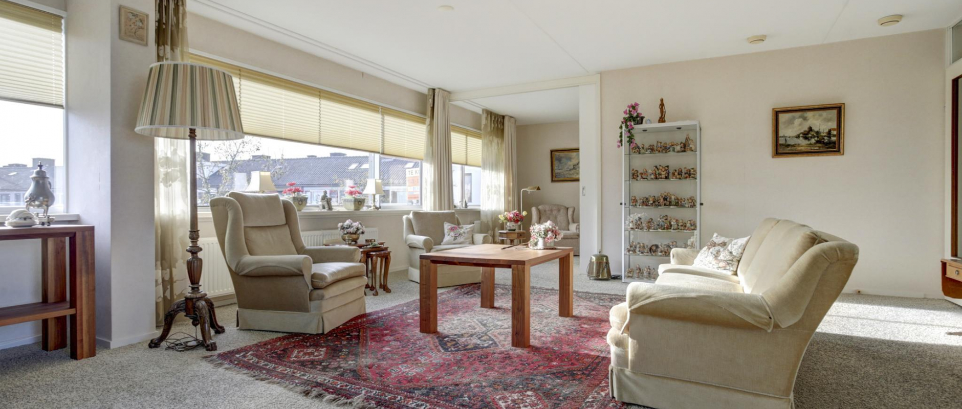 Woning te koop aan de Kop van Het Ruim 69 te Dronten