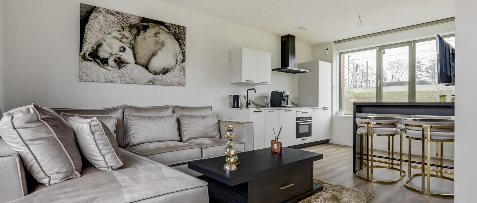 Woning te koop aan de Koning Willem-Alexanderplein 89 te Dronten
