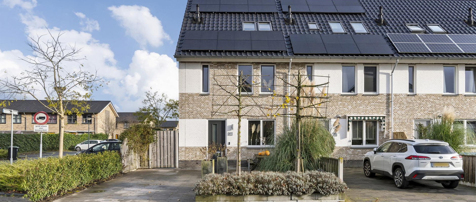 Woning te koop aan de Penningkruidstraat 41 te Lelystad