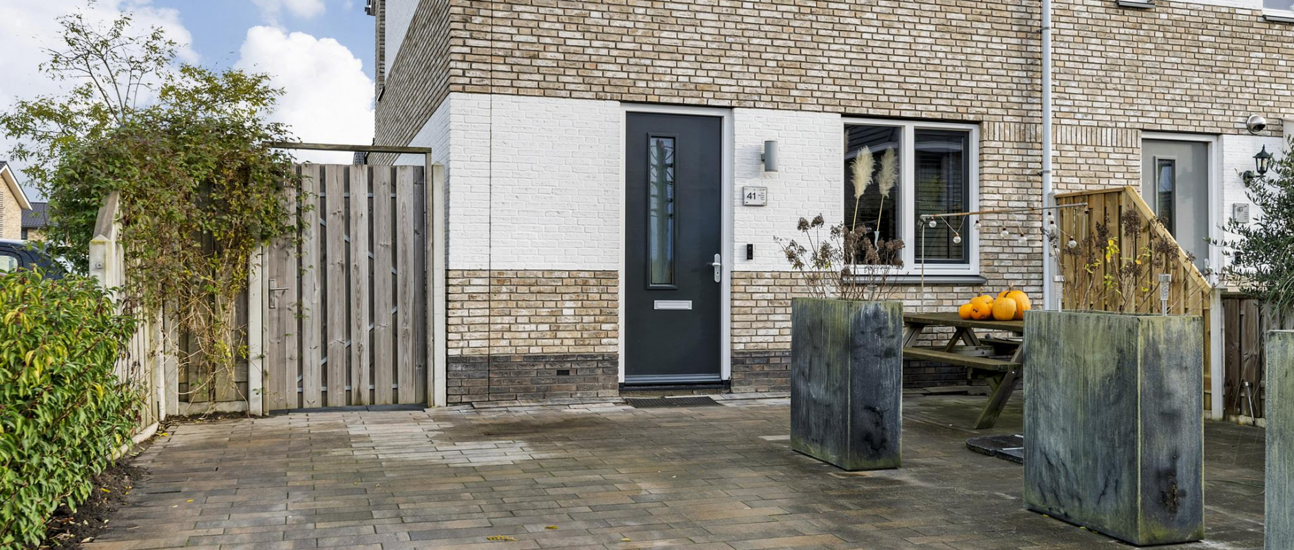 Woning te koop aan de Penningkruidstraat 41 te Lelystad
