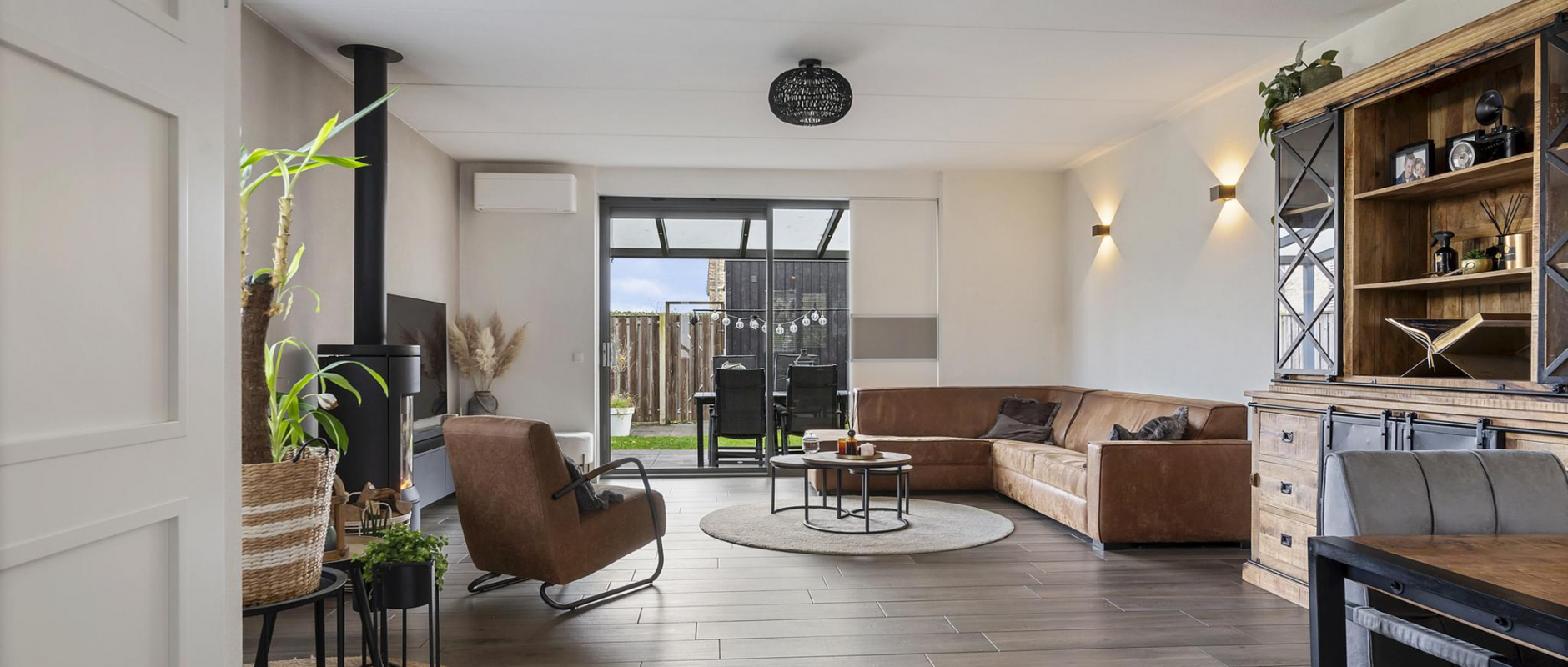 Woning te koop aan de Penningkruidstraat 41 te Lelystad