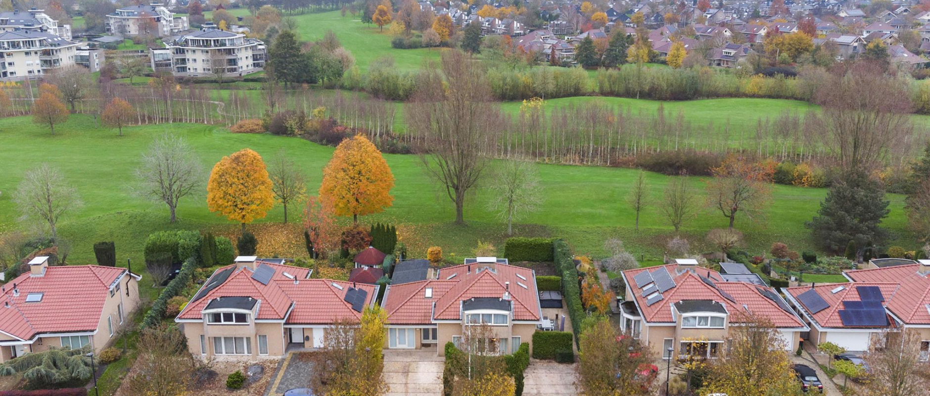 Woning te koop aan de Golfresidentie 144 te Dronten