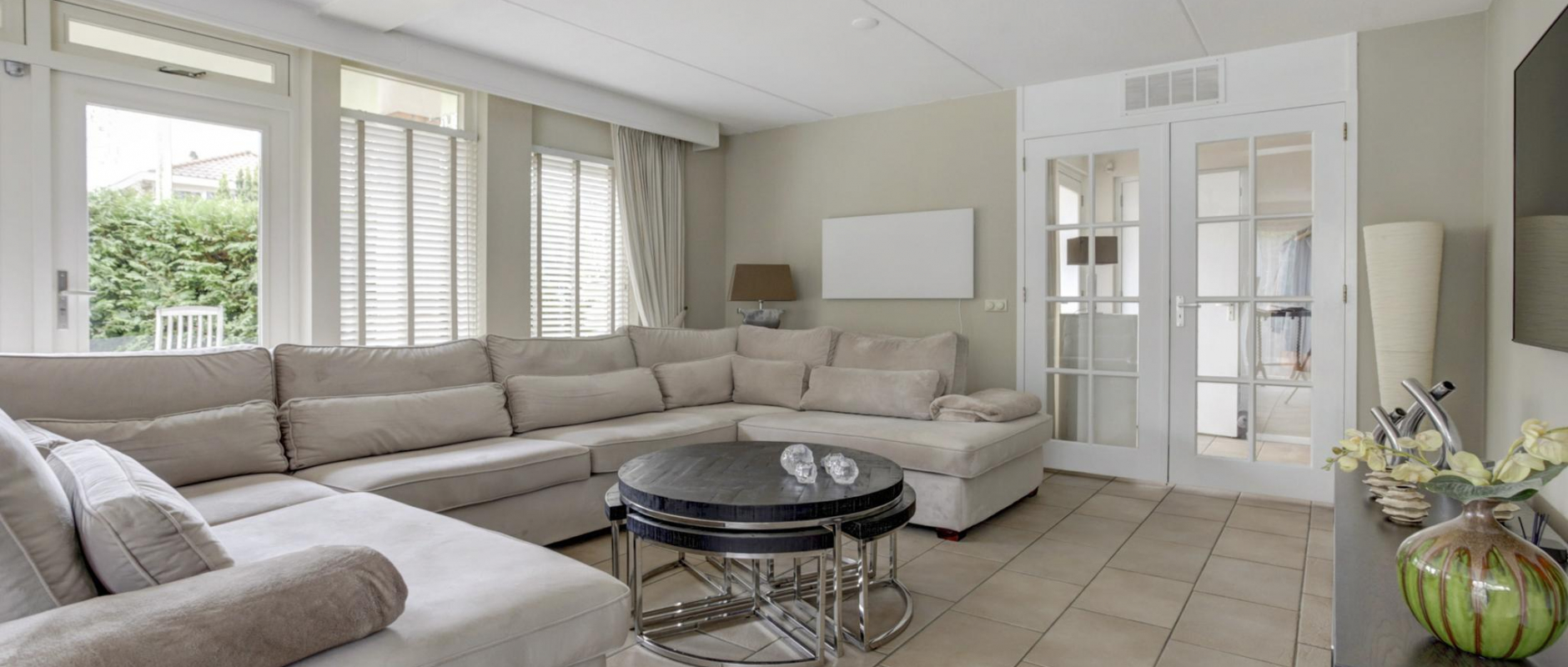 Woning te koop aan de Golfresidentie 144 te Dronten