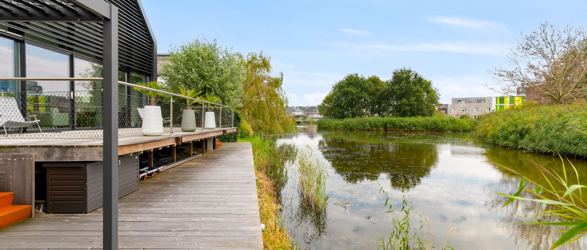 Woning te koop aan de Damoclesstraat 27 te Almere