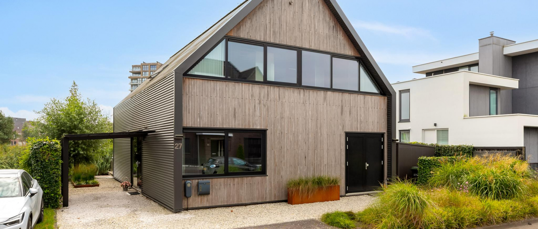 Woning te koop aan de Damoclesstraat 27 te Almere