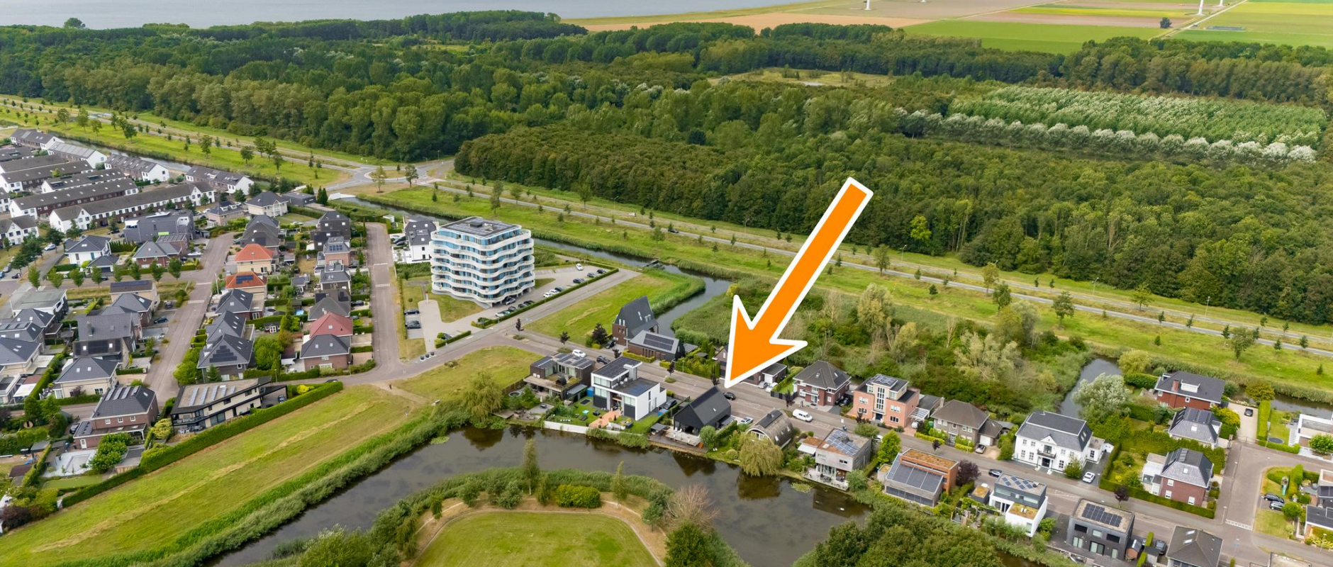 Woning te koop aan de Damoclesstraat 27 te Almere