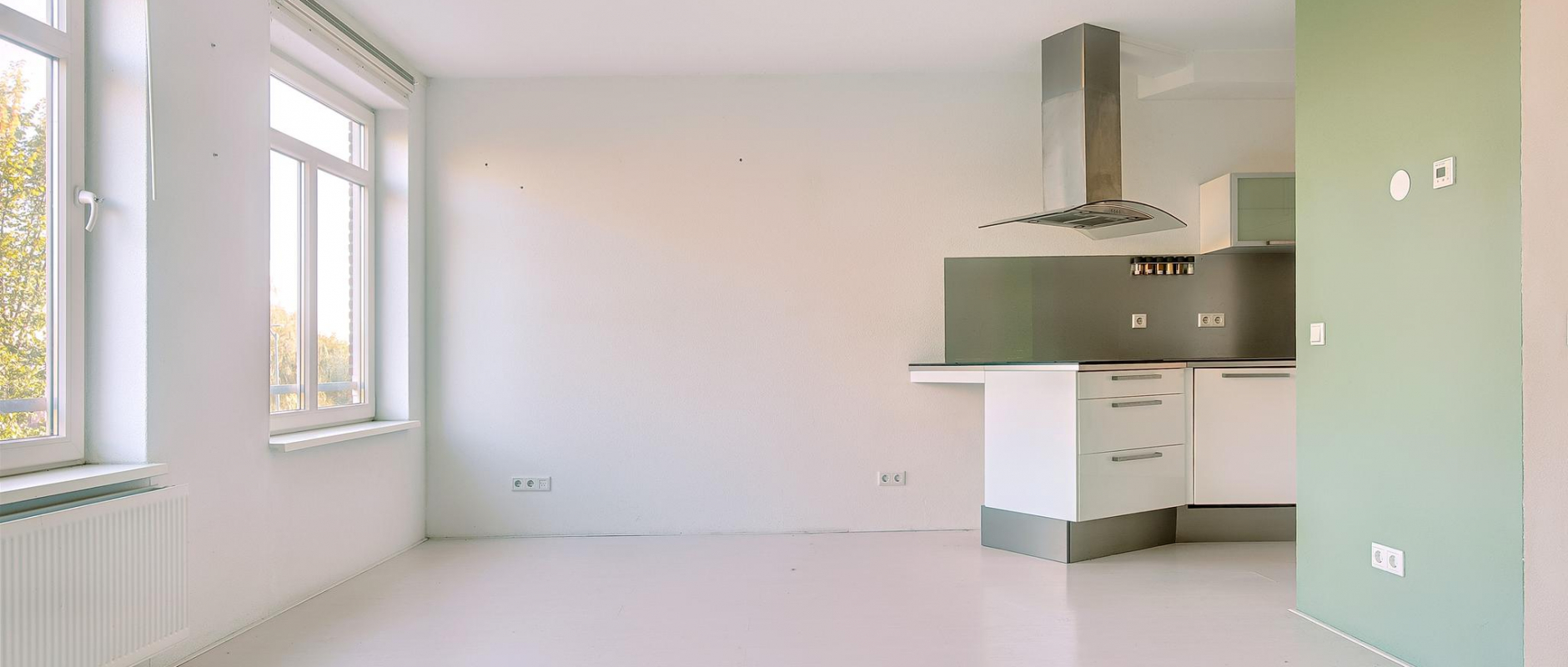 Woning te koop aan de Poseidonsingel 136 te Almere