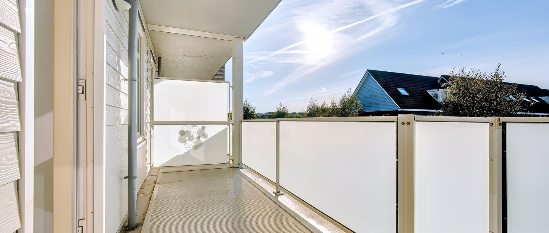 Woning te koop aan de Poseidonsingel 136 te Almere