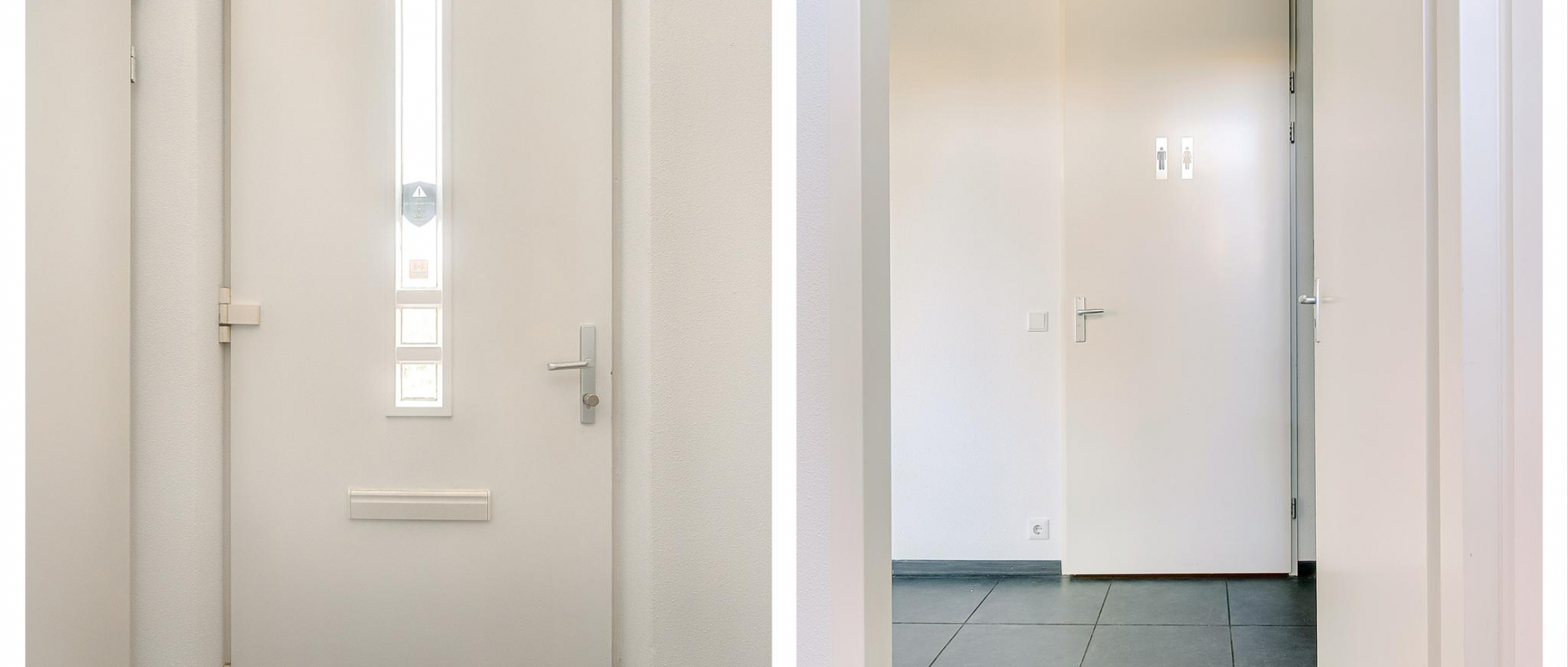 Woning te koop aan de Poseidonsingel 136 te Almere