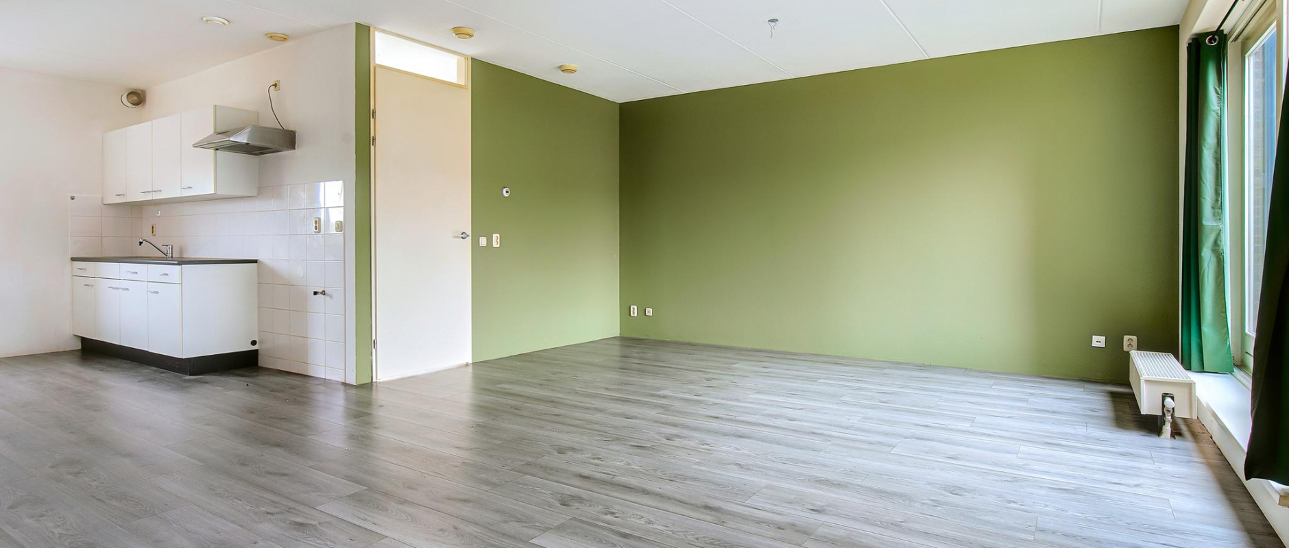 Woning te koop aan de Kebajastraat 39 te Almere