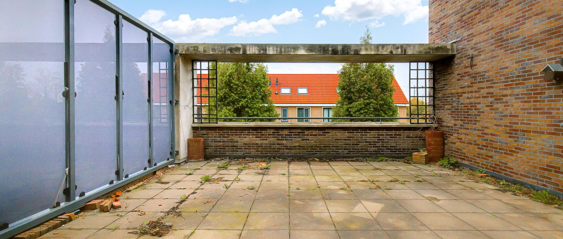 Woning te koop aan de Kebajastraat 39 te Almere