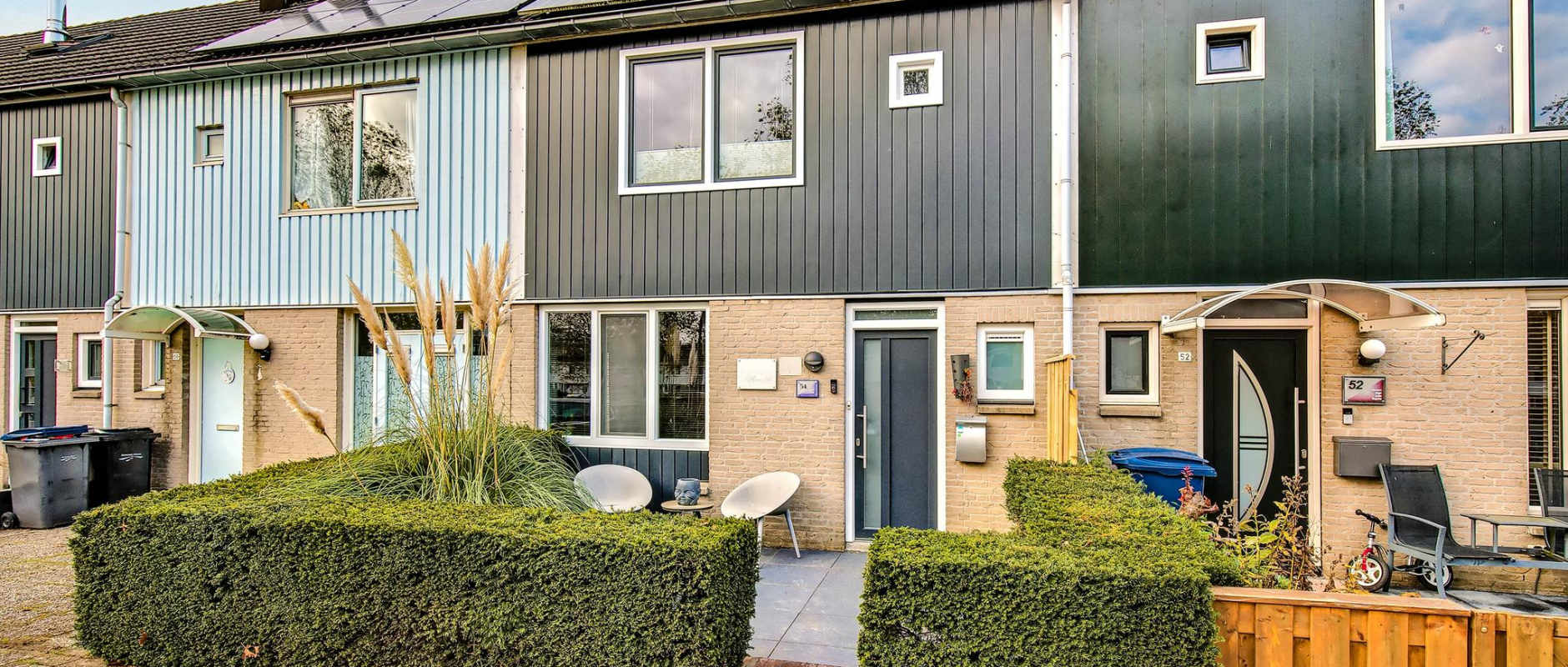 Woning te koop aan de J.B. Bakemaweg 54 te Almere