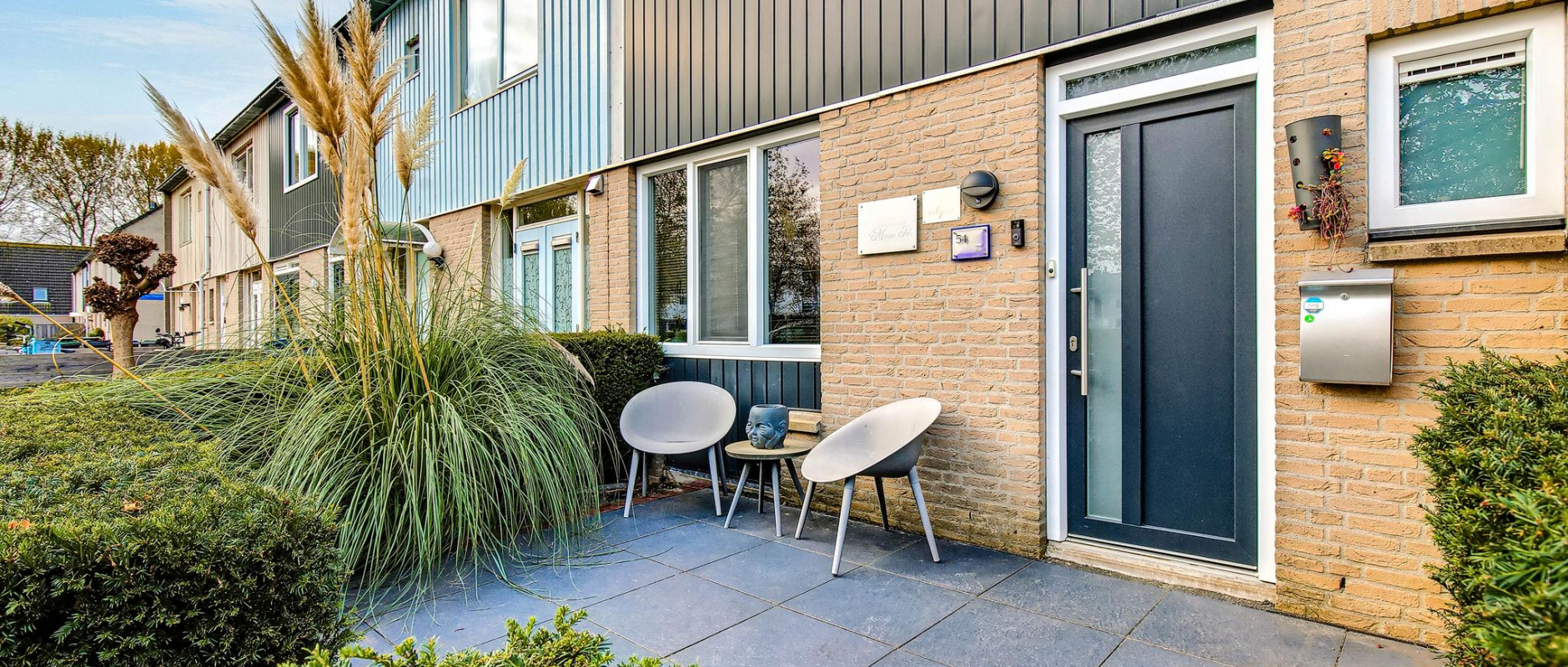 Woning te koop aan de J.B. Bakemaweg 54 te Almere