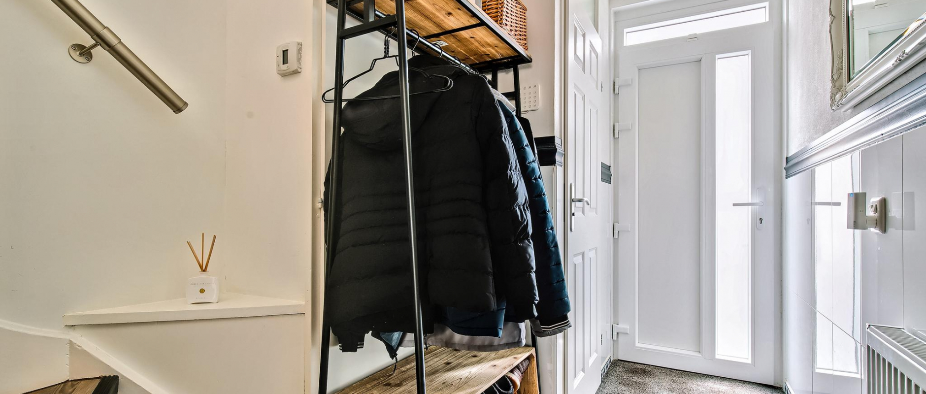 Woning te koop aan de J.B. Bakemaweg 54 te Almere
