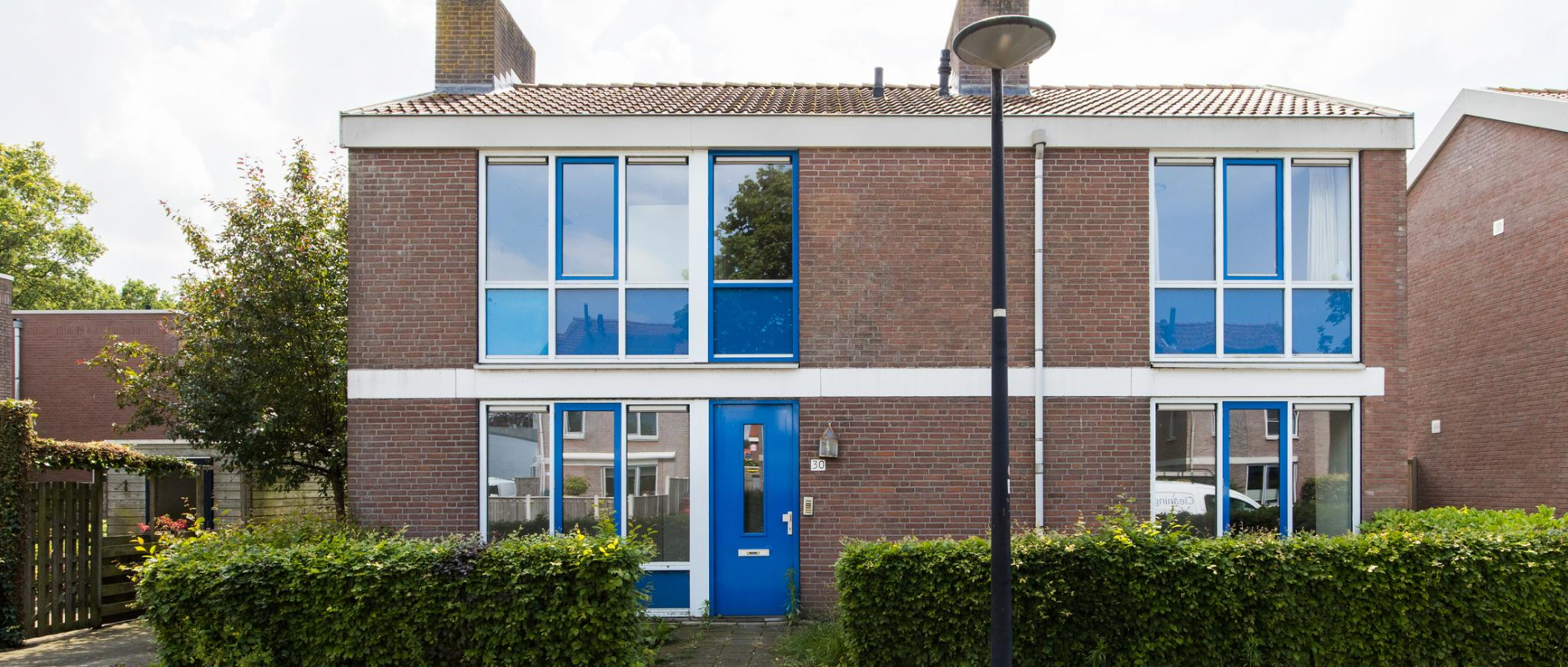 Woning te koop aan de Koraalstraat 30 te Swifterbant