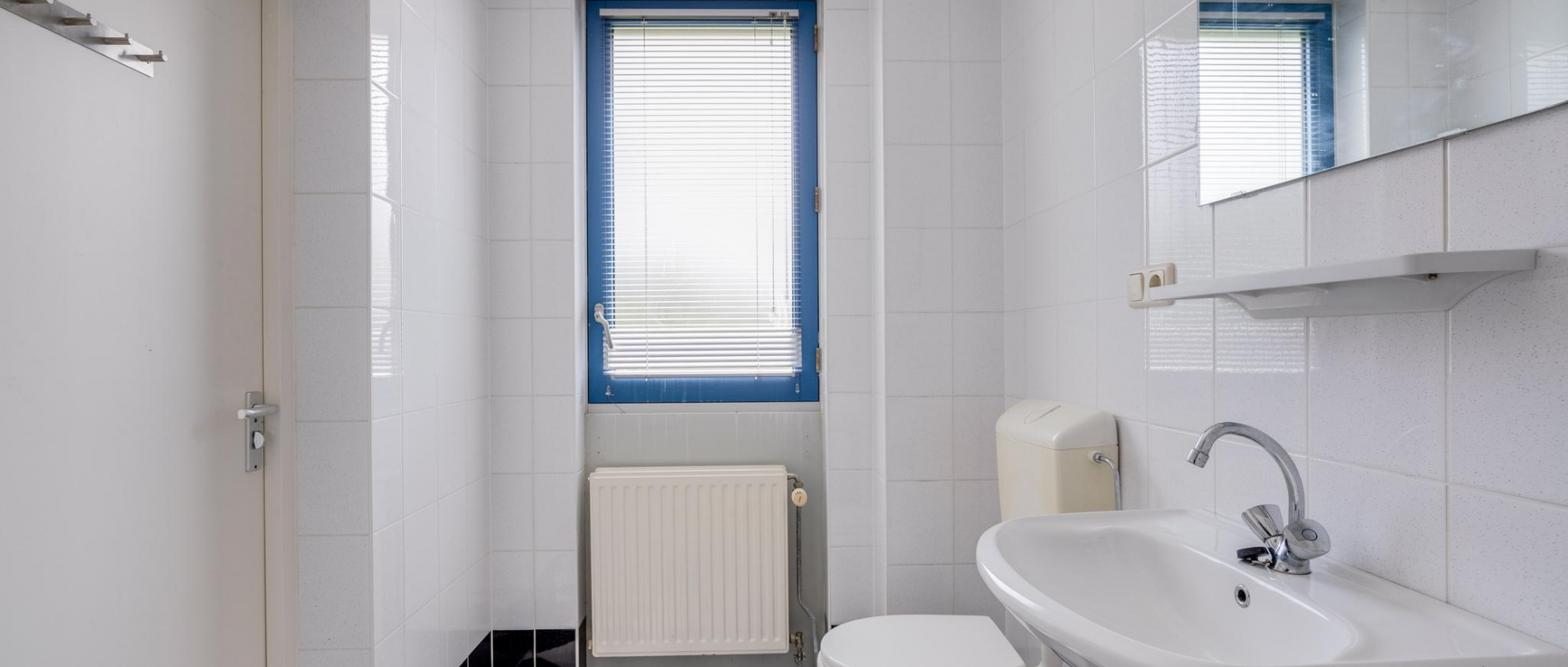 Woning te koop aan de Koraalstraat 30 te Swifterbant