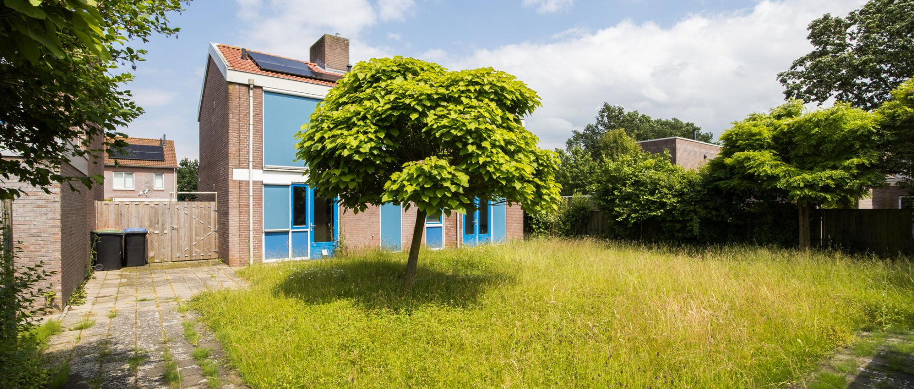 Woning te koop aan de Koraalstraat 30 te Swifterbant