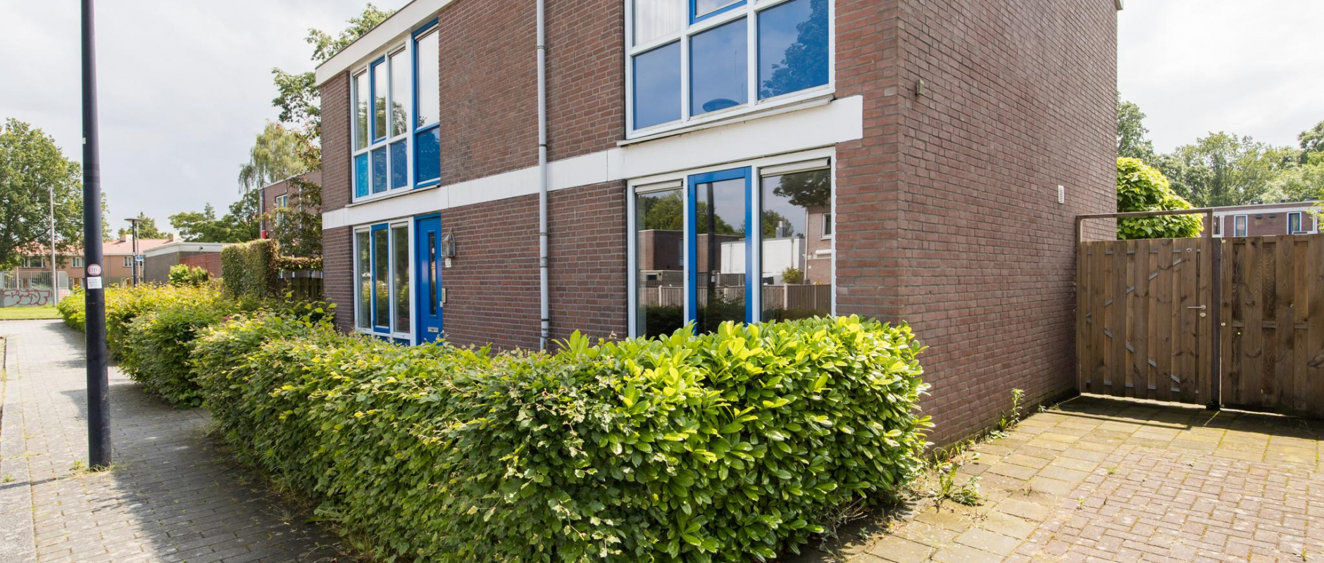 Woning te koop aan de Koraalstraat 30 te Swifterbant