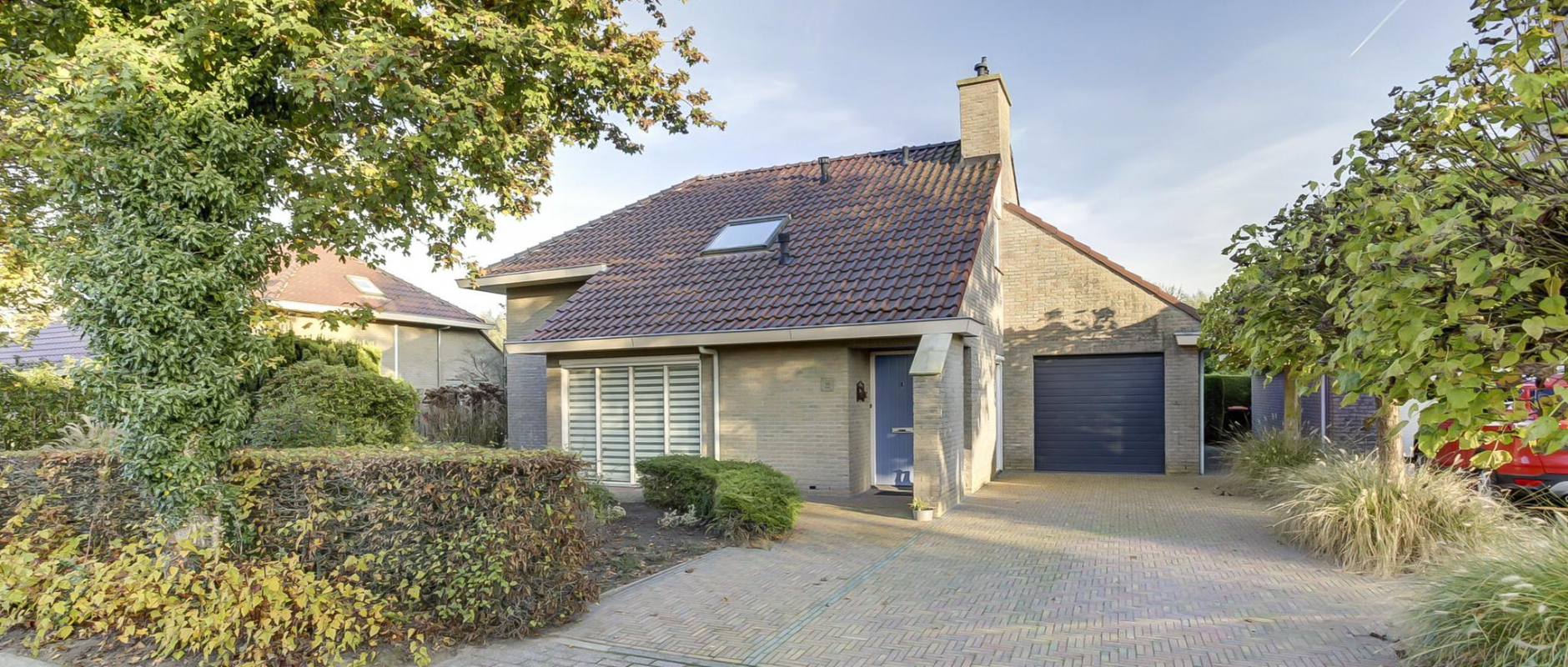 Woning te koop aan de Herfst 113 te Dronten