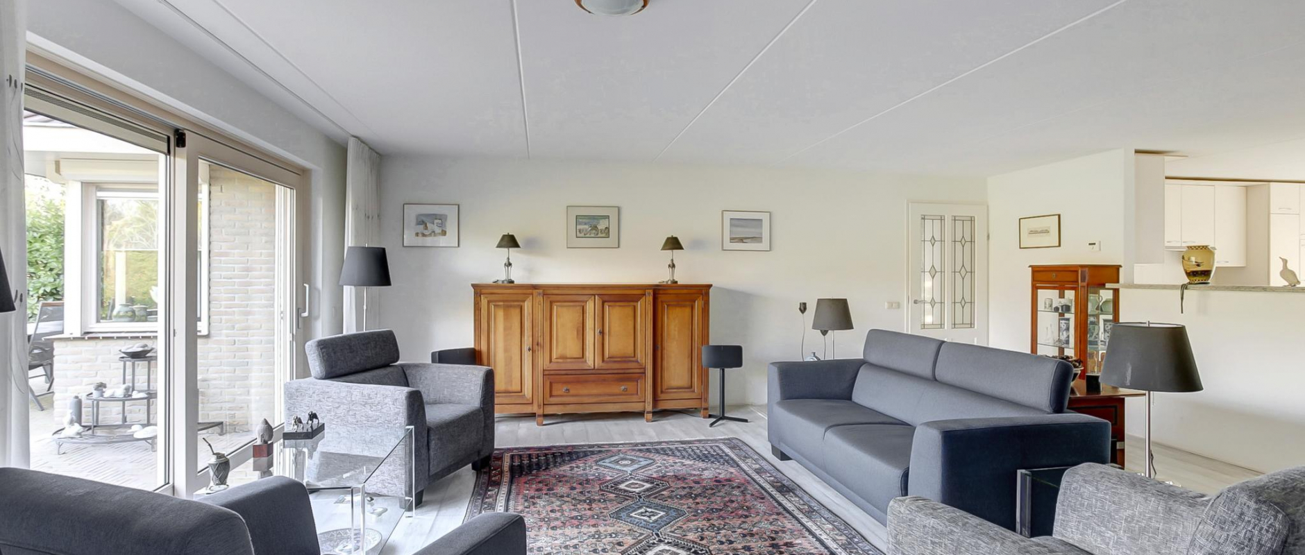 Woning te koop aan de Herfst 113 te Dronten