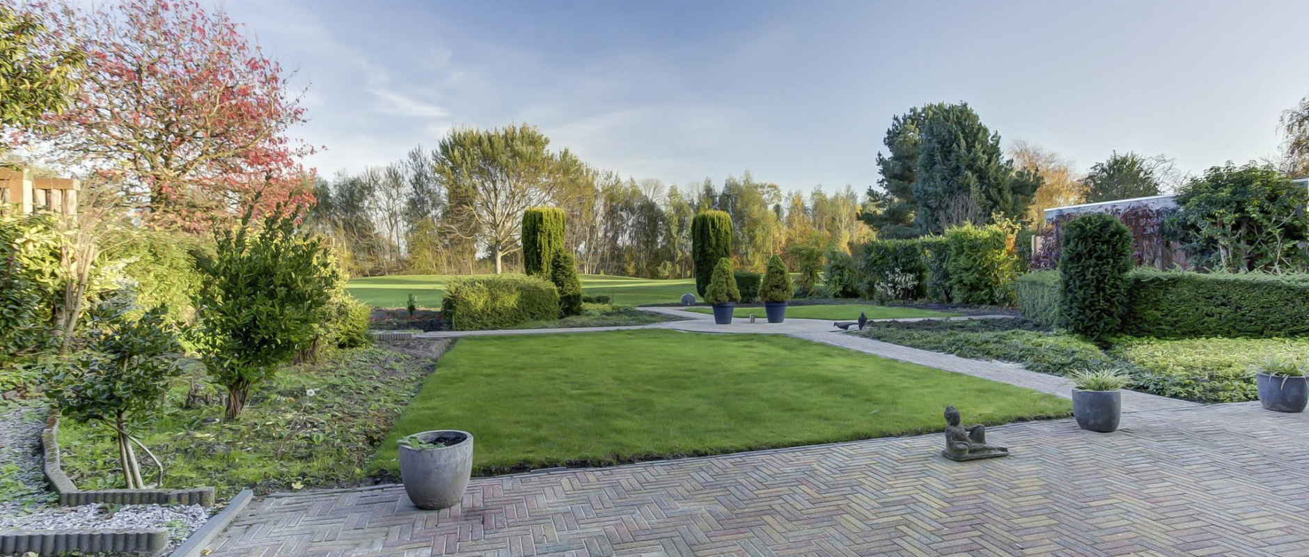 Woning te koop aan de Herfst 113 te Dronten