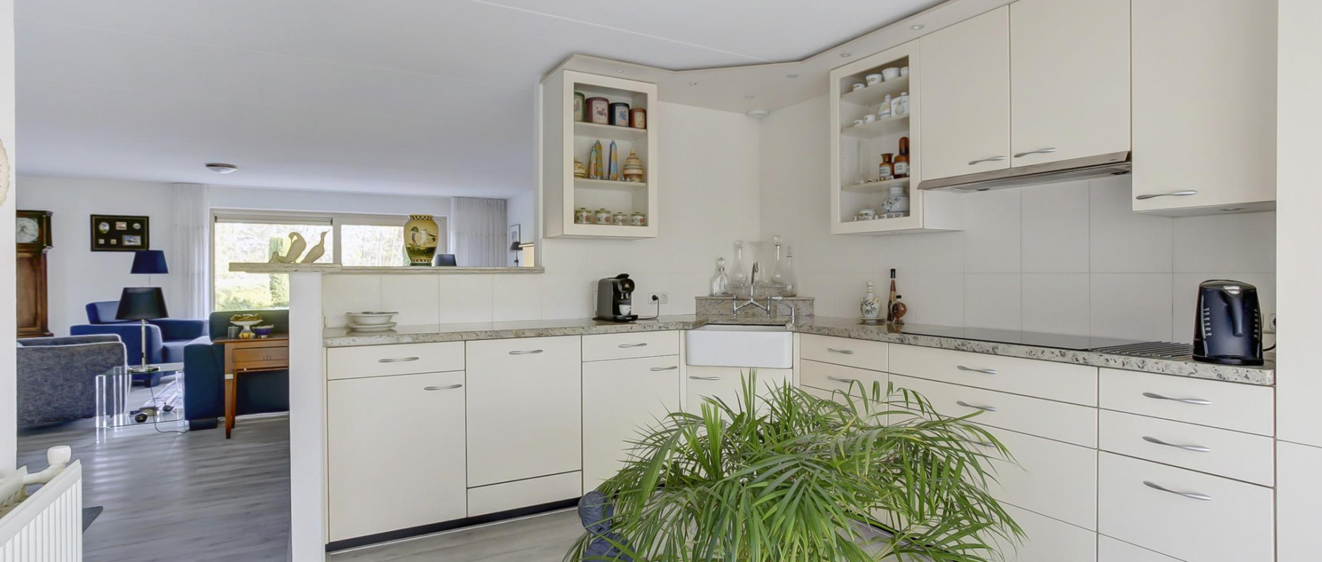 Woning te koop aan de Herfst 113 te Dronten