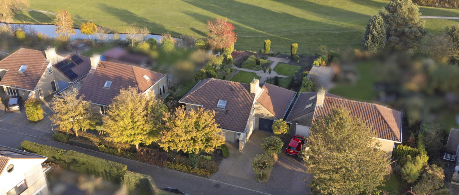 Woning te koop aan de Herfst 113 te Dronten