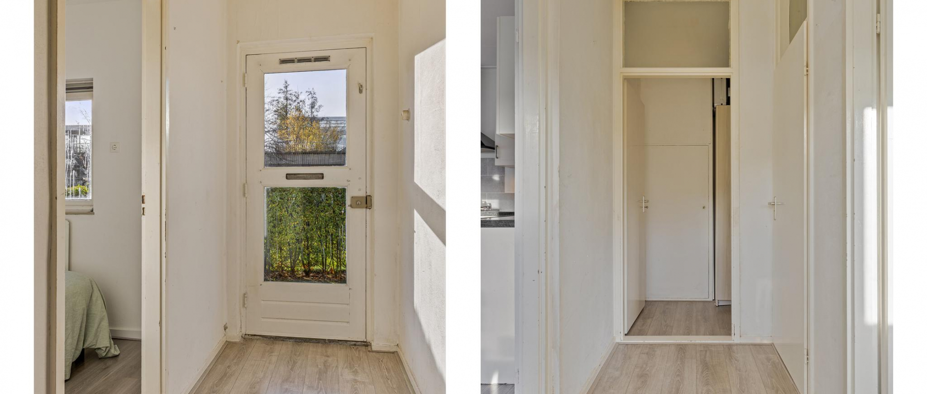 Woning te koop aan de Obrechtstraat 175 te Zwolle