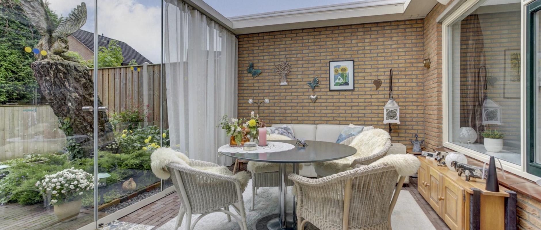 Woning te koop aan de De Sjees 13 te Biddinghuizen