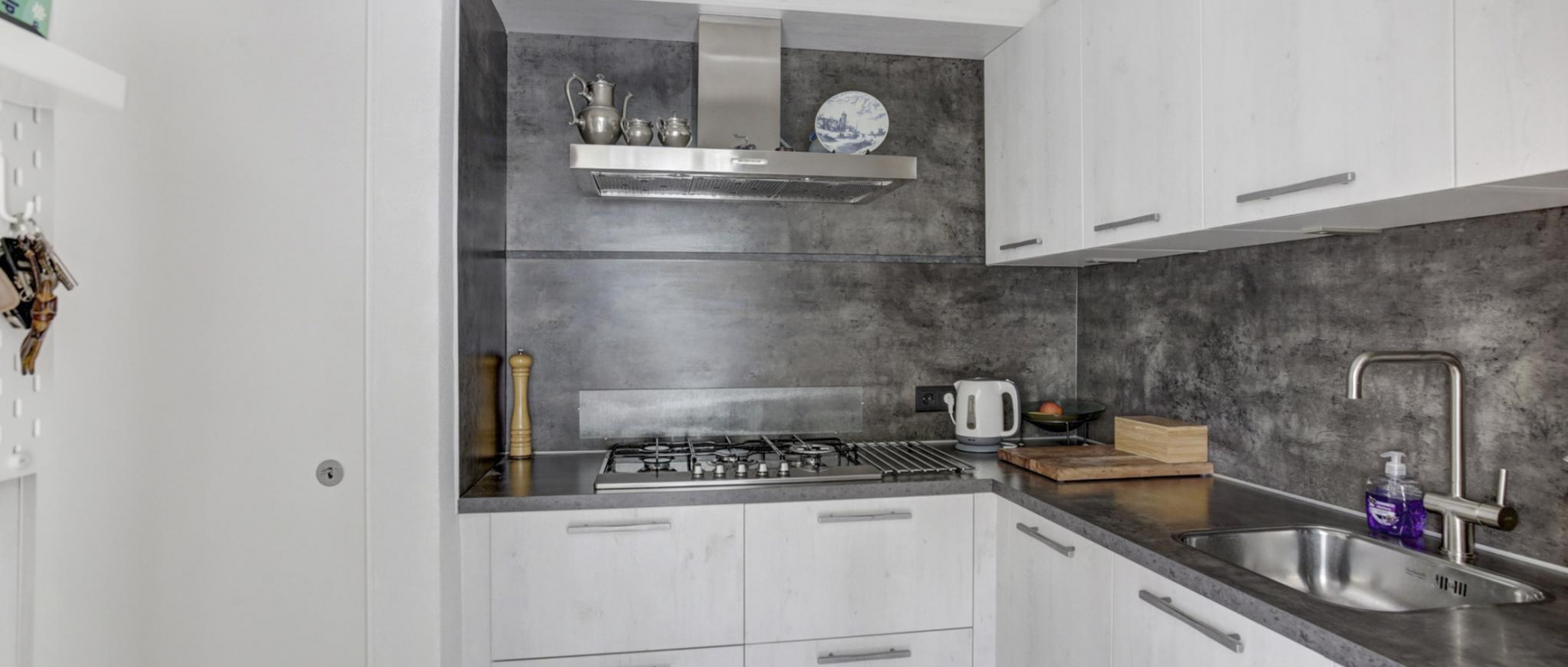 Woning te koop aan de De Sjees 13 te Biddinghuizen