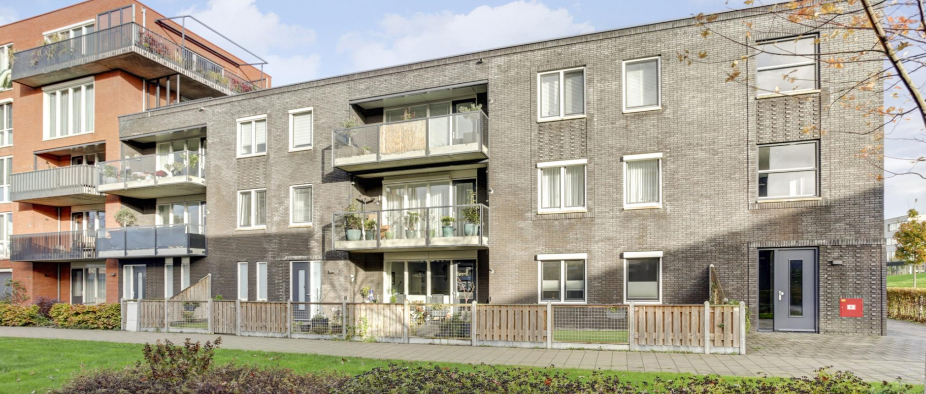 Woning te koop aan de De Pionier 18 te Dronten