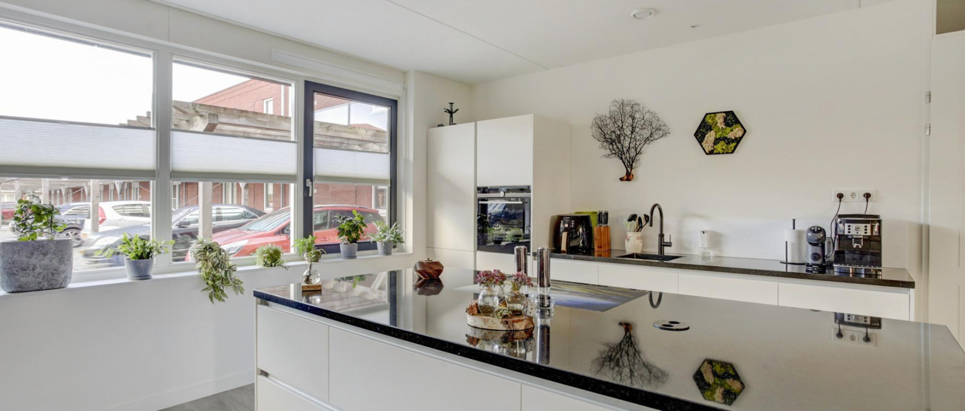 Woning te koop aan de De Pionier 18 te Dronten