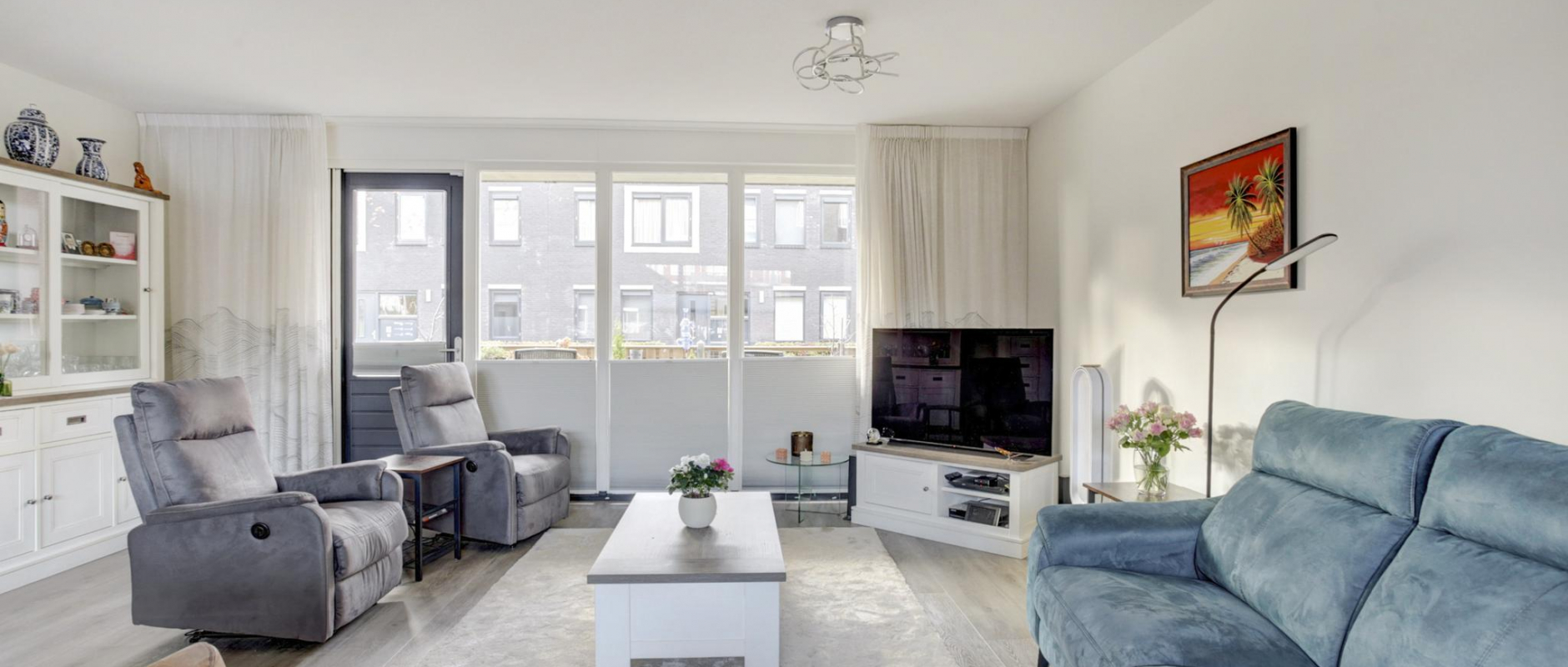 Woning te koop aan de De Pionier 18 te Dronten