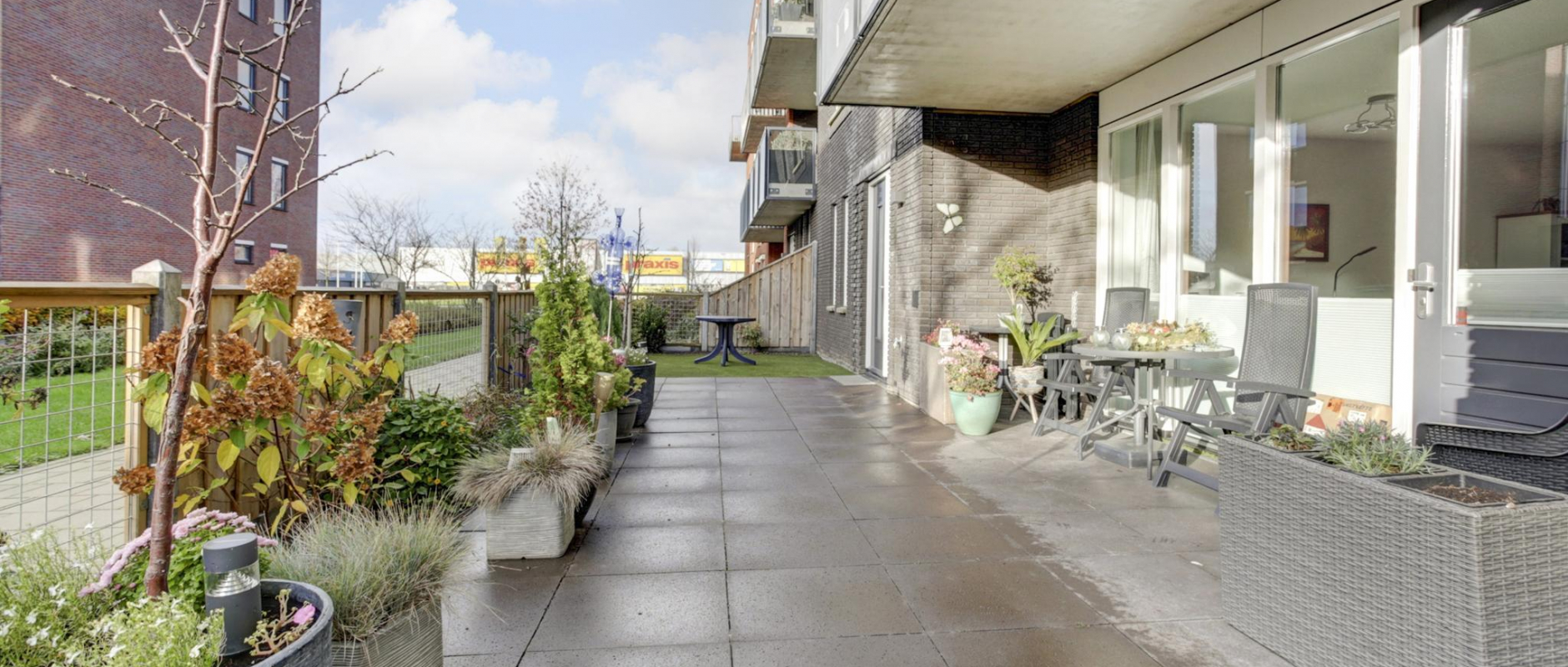 Woning te koop aan de De Pionier 18 te Dronten