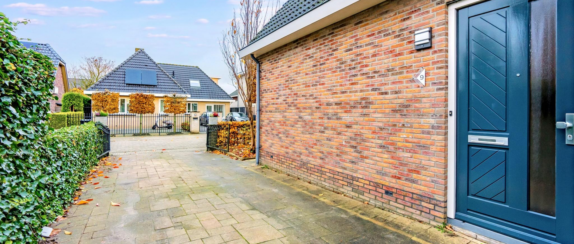 Woning te koop aan de Goofystraat 9 te Almere