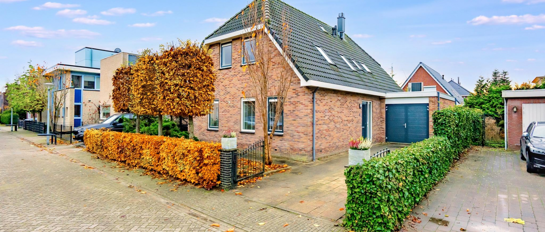 Woning te koop aan de Goofystraat 9 te Almere