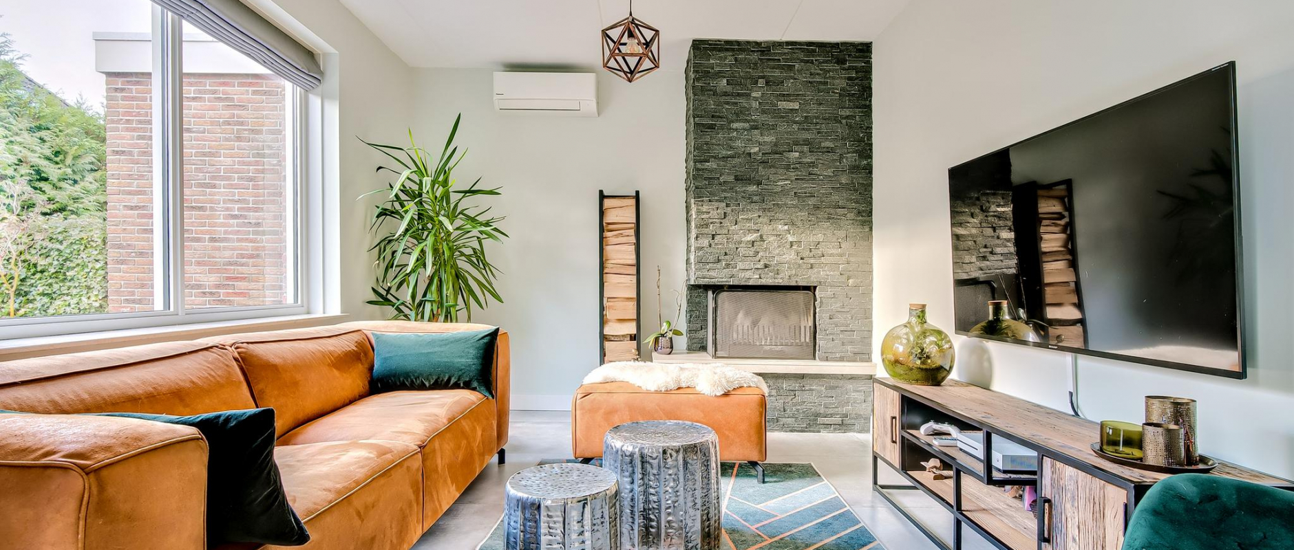 Woning te koop aan de Goofystraat 9 te Almere
