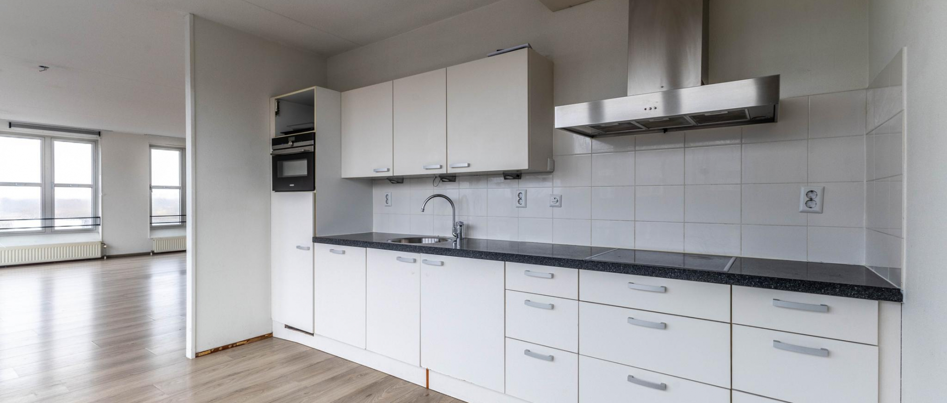 Woning te koop aan de IJburglaan 1490 te Amsterdam