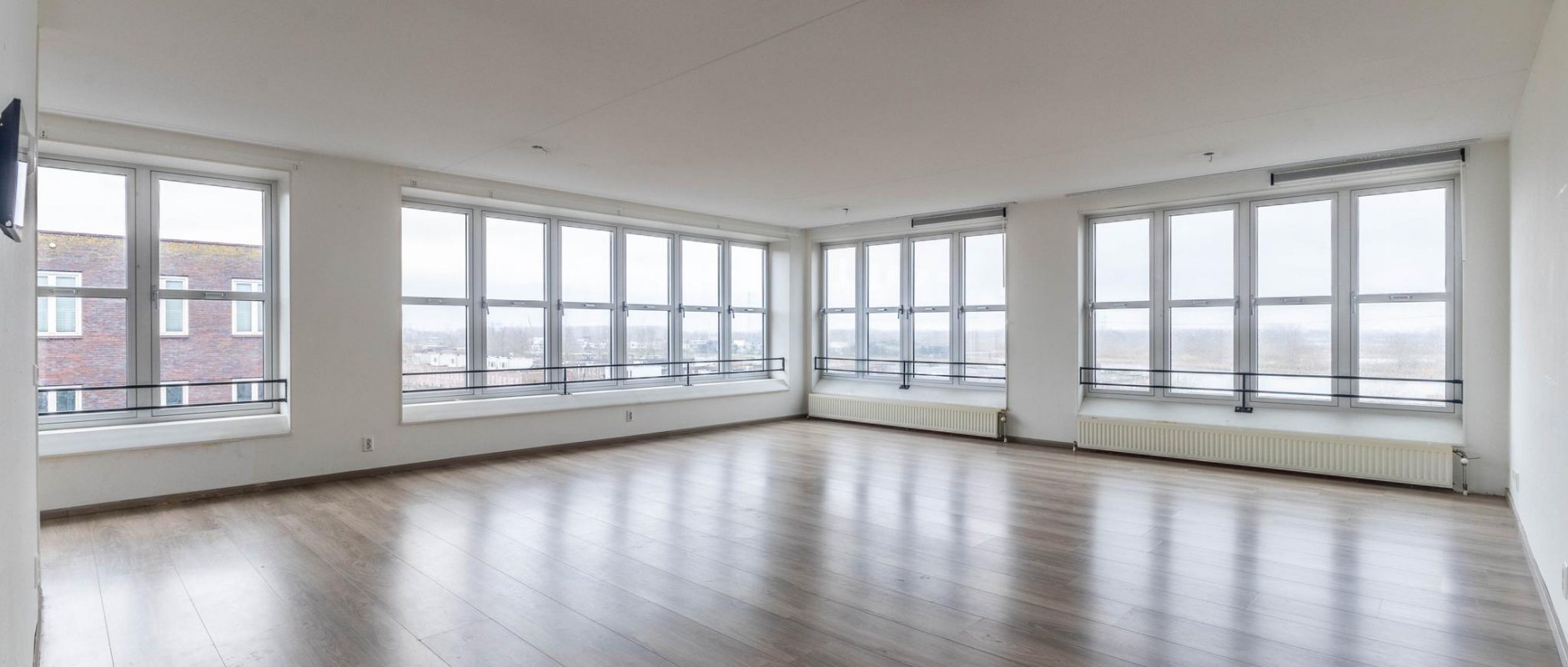 Woning te koop aan de IJburglaan 1490 te Amsterdam