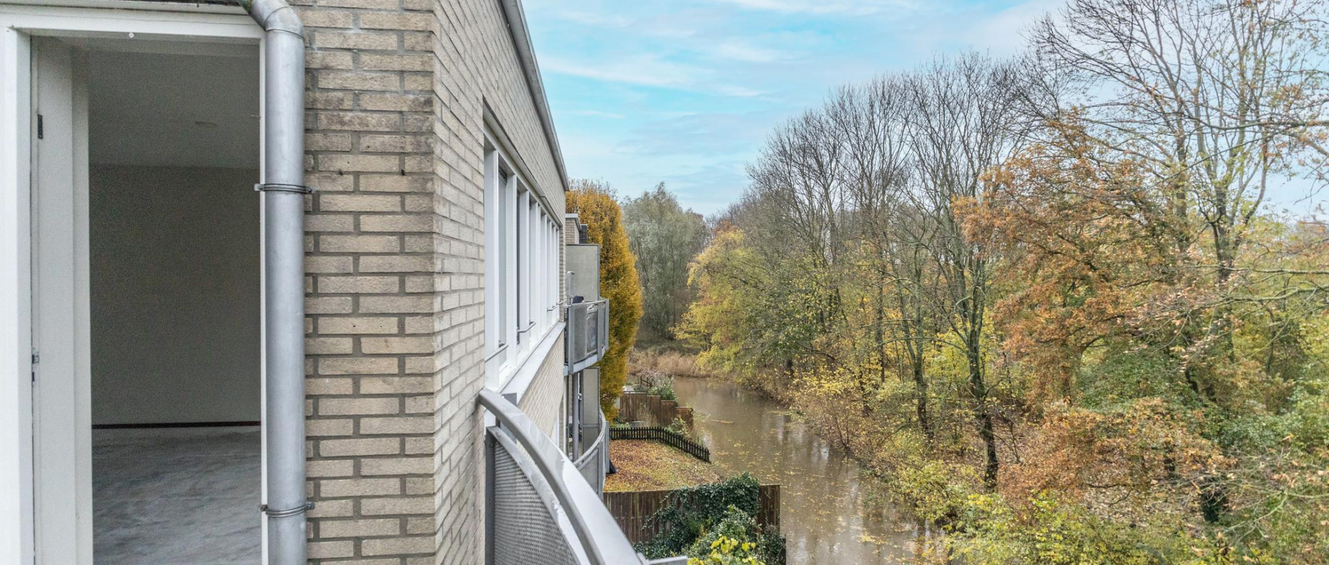 Woning te koop aan de Bruins Slotstraat 14 te Amsterdam