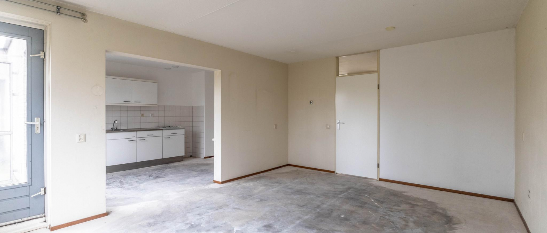 Woning te koop aan de Bruins Slotstraat 14 te Amsterdam