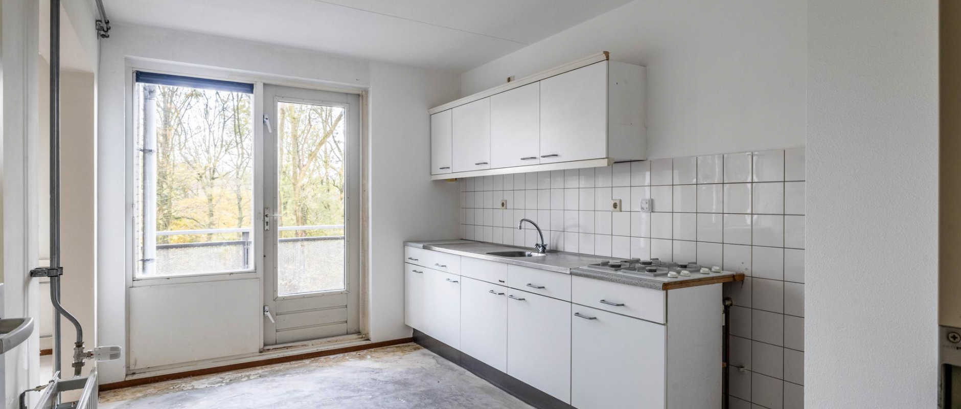 Woning te koop aan de Bruins Slotstraat 14 te Amsterdam