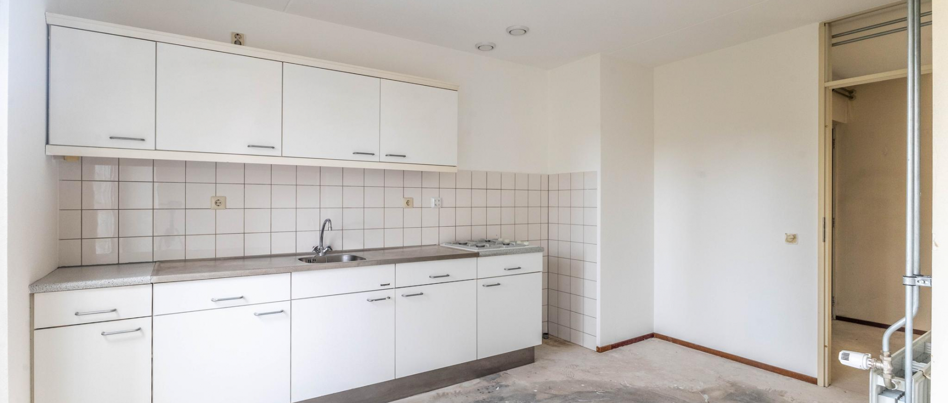 Woning te koop aan de Bruins Slotstraat 14 te Amsterdam