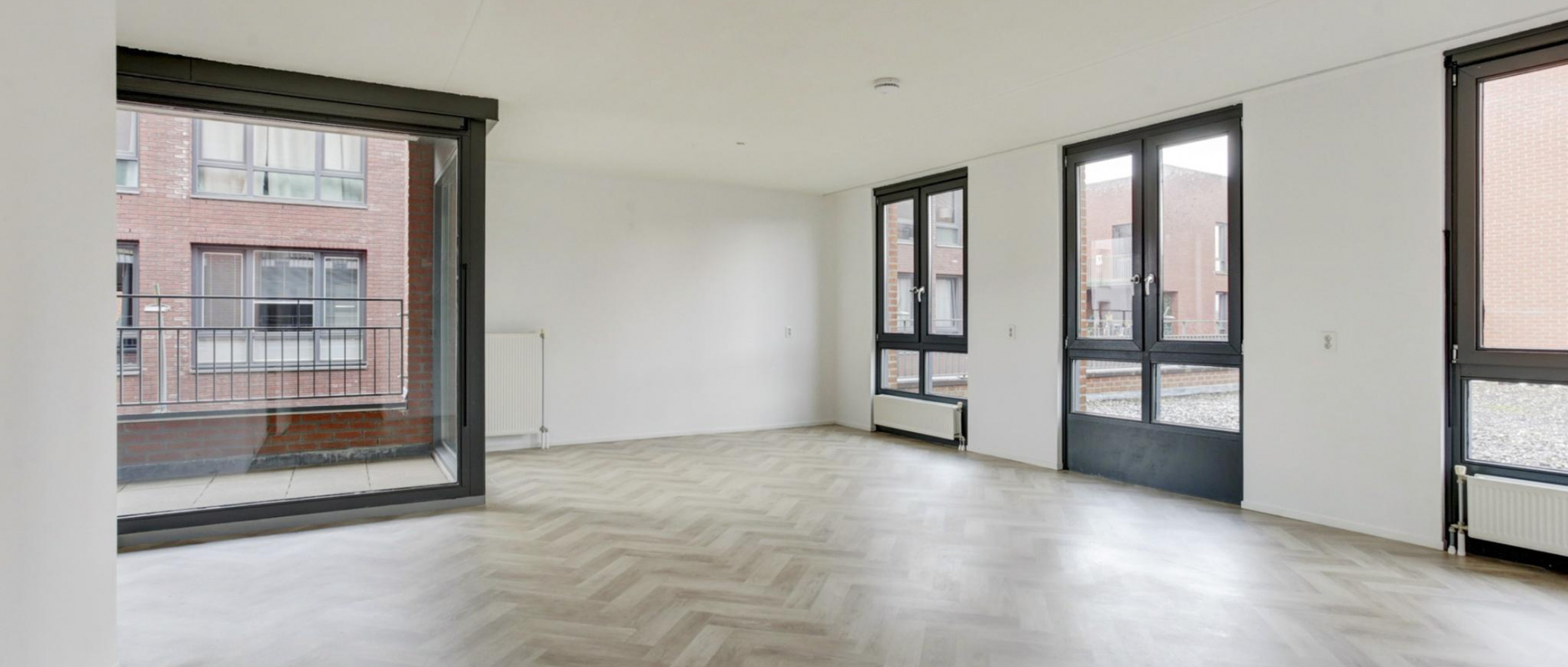 Woning te koop aan de Schans 147 te Dronten