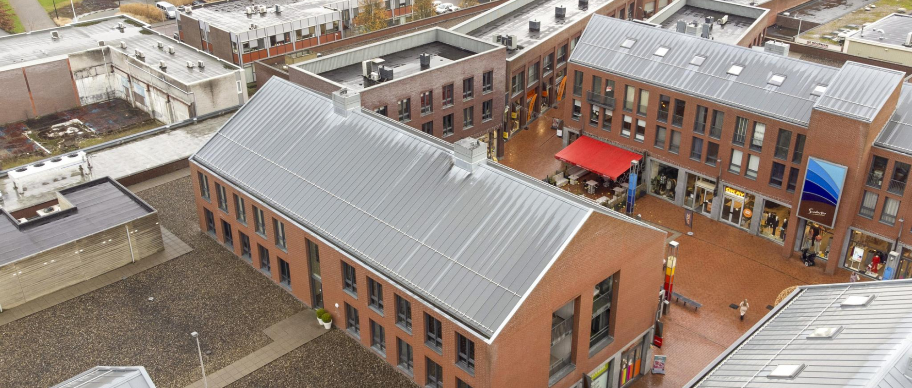 Woning te koop aan de Schans 147 te Dronten