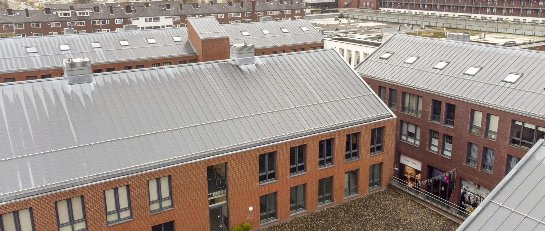 Woning te koop aan de Schans 147 te Dronten